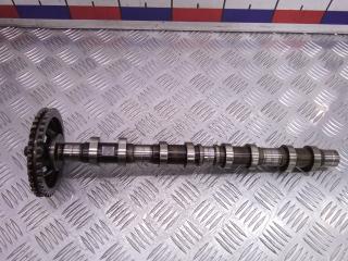 Распредвал дизельный SsangYong Kyron 1 поколение [рестайлинг] 2007, 2.0 л., D 200, дизель, АКПП, внедорожник 5 дв.