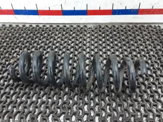 пружина задняя BMW X1 E84 2011, 2.0 л., дизель, МКПП, универсал