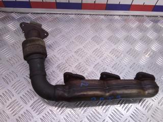 коллектор выпускной Jeep Grand Cherokee WK 2006, 3.0 л., дизель, АКПП, внедорожник 5 дв.