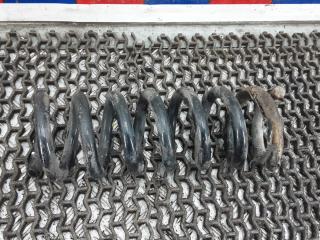 пружина задняя Mercedes-Benz C-Класс W204/S204 2007, 2.2 л., дизель, АКПП, седан, A2043240604