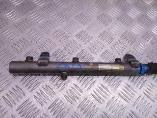 топливная рампа Jeep Grand Cherokee WK 2006, 3.0 л., дизель, АКПП, внедорожник 5 дв.