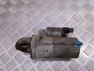 стартер Kia Sorento 2 поколение 2011, 2.2 л., дизель, МКПП, внедорожник 5 дв., 361002F000