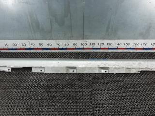 накладка на порог Toyota COROLLA VERSO 2005, 2.2 л., дизель, МКПП, минивэн, 758510F010
