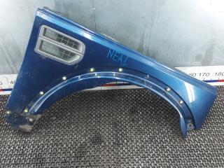 крыло переднее правое Land Rover Discovery 3 поколение 2006, 2.7 л., TD V6, дизель, МКПП, внедорожник 5 дв., ASB780020