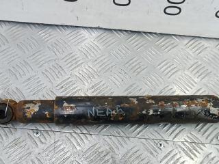 амортизатор задний Mitsubishi L200 3 поколение [рестайлинг] 2004, 2.5 л., дизель, МКПП, пикап