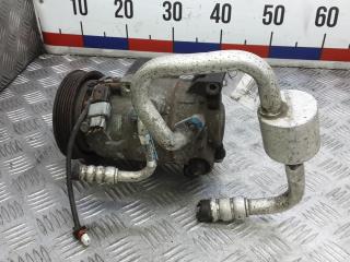 компрессор кондиционера Kia Sportage 3 поколение 2011, 1.6 л., бензин, МКПП, внедорожник 5 дв., 977012Y600