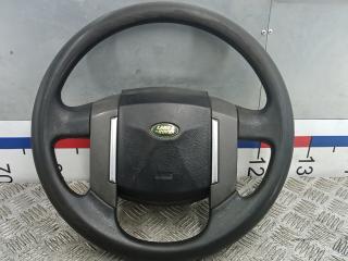 руль Land Rover Discovery 3 поколение 2007, 2.7 л., TD V6, дизель, МКПП, внедорожник 5 дв.