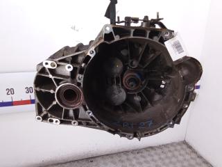 МКПП Kia Sorento 2 поколение 2011, 2.2 л., дизель, МКПП, внедорожник 5 дв., M6LF1