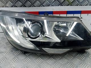 фара правая Skoda Superb 2 поколение [рестайлинг] 2014, 1.6 л., дизель, МКПП, хетчбэк 5 дв., 3T2941016F