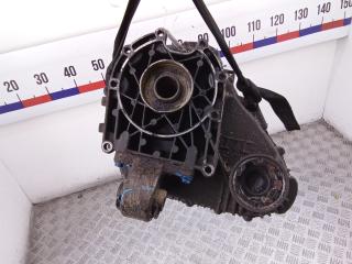 раздаточная коробка Land Rover Discovery 3 поколение 2007, 2.7 л., TD V6, дизель, МКПП, внедорожник 5 дв., 4H22