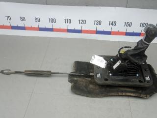 кулиса Volkswagen Amarok 1 поколение 2012, 2.0 л., BiTDI, дизель, АКПП, пикап, 2H1713025A