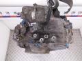 АКПП Opel Antara 1 поколение 2008, 2.0 л., CDTi, дизель, АКПП, внедорожник 5 дв., AISIN55-51AF33 - фото №5