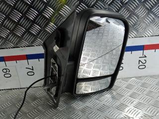 зеркало правое Mercedes-Benz Sprinter 2 поколение (W906) 2009, 2.2 л., CDI 211/311/411, дизель, МКПП, микроавтобус, 2