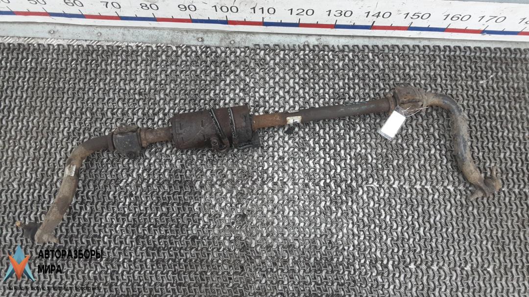 стабилизатор подвески задний Land Rover Range Rover Sport 1 поколение 2007, 2.7 л., TDVM, дизель, АКПП, внедорожник 5 дв., RQK500083 - фото №1