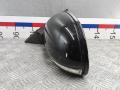 зеркало левое Skoda Superb 2 поколение [рестайлинг] 2014, 2.0 л., дизель, МКПП, хетчбэк 5 дв., 3T2857507BH - фото №4