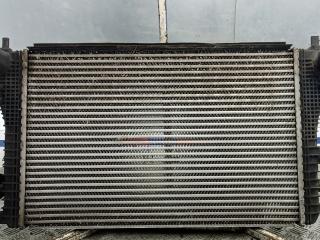 радиатор интеркулера Skoda Superb 2 поколение [рестайлинг] 2014, 2.0 л., дизель, МКПП, хетчбэк 5 дв., 1K0121251EH