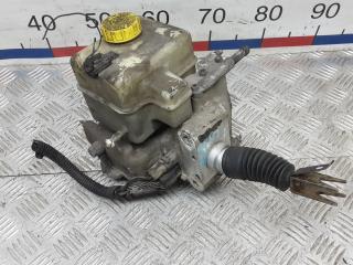 блок ABS Land Rover Range Rover 2 поколение 1996, 4.0 л., бензин, АКПП, внедорожник 5 дв., 4684130111