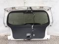 крышка багажника Toyota Auris 1 поколение 2008, 1.4 л., D-4D, дизель, МКПП, хетчбэк 5 дв., 6700502110 - фото №8
