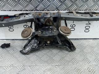 рамка капота Suzuki Grand Vitara 2 поколение 2007, 1.9 л., дизель, МКПП, внедорожник 5 дв.