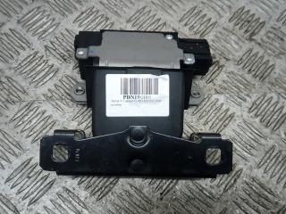 замок багажника Ford Focus 2 поколение 2006, 1.4 л., бензин, МКПП, хетчбэк 5 дв.