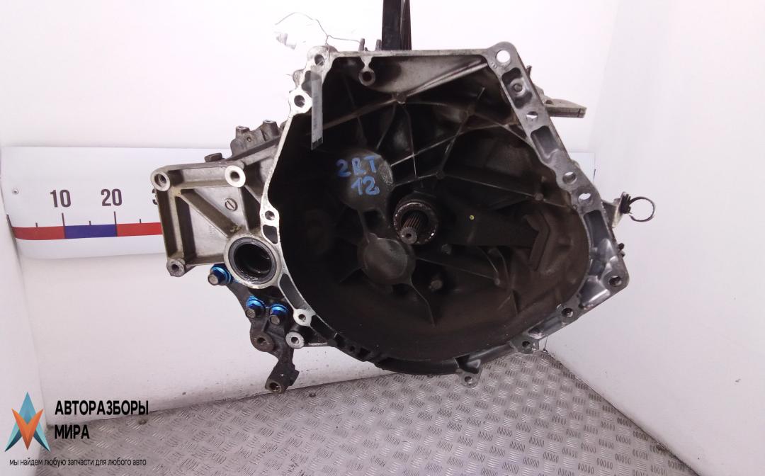 МКПП Mazda CX-5 1 поколение 2013, 2.2 л., дизель, МКПП, внедорожник 5 дв., 3TH0408337 - фото №1