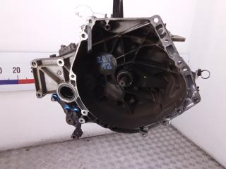 МКПП Mazda CX-5 1 поколение 2013, 2.2 л., дизель, МКПП, внедорожник 5 дв., 3TH0408337