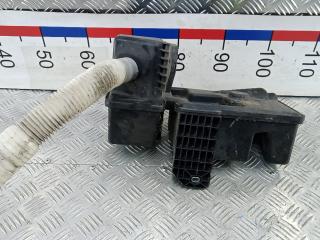 бачок омывателя Volkswagen Tiguan 1 поколение 2009, 2.0 л., дизель, АКПП, универсал, 5N0955453A