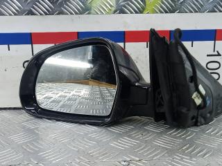 зеркало левое Skoda Superb 2 поколение [рестайлинг] 2014, 1.6 л., дизель, МКПП, хетчбэк 5 дв., 3T2857507BH