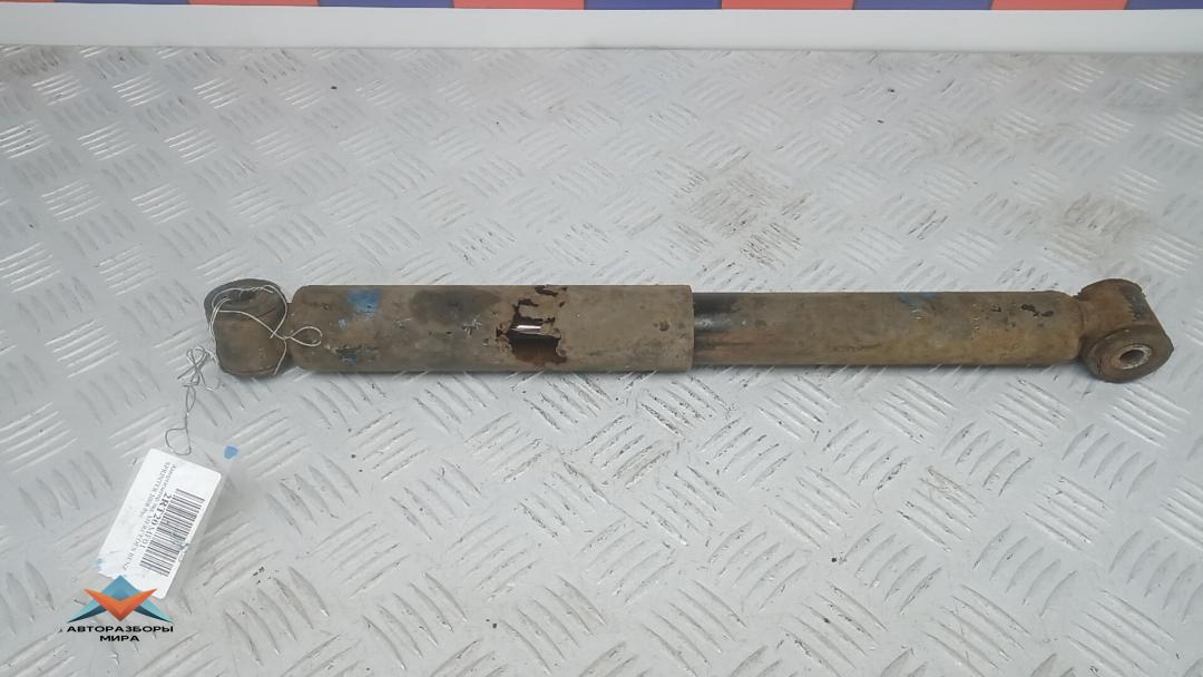 амортизатор задний Mercedes-Benz Sprinter 2 поколение (W906) 2008, 2.2 л., CDI 211/311/411, дизель, МКПП - фото №1