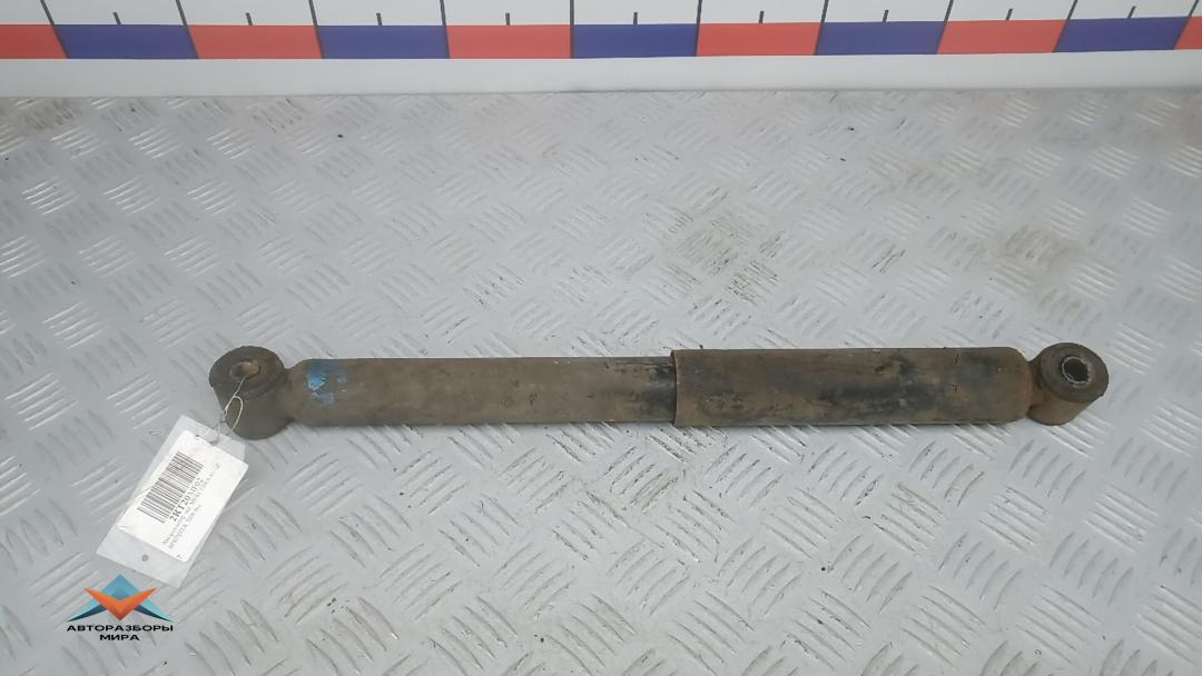 амортизатор задний Mercedes-Benz Sprinter 2 поколение (W906) 2008, 2.2 л., CDI 211/311/411, дизель, МКПП - фото №1