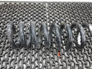 пружина задняя Mercedes-Benz C-Класс W204/S204 2007, 2.2 л., дизель, АКПП, седан, A2043240604