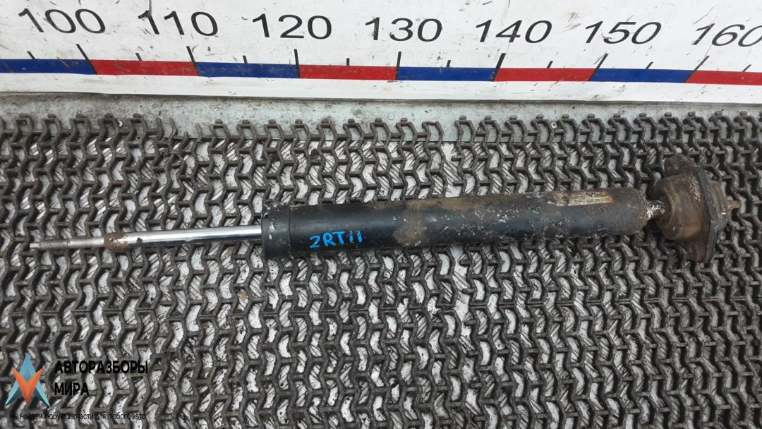 амортизатор задний BMW X1 E84 2011, 2.0 л., дизель, МКПП, универсал, 33526793714 - фото №1