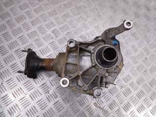 раздаточная коробка Mazda CX-5 1 поколение 2013, 2.2 л., дизель, МКПП, внедорожник 5 дв., N304171020