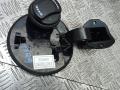 лючок топливного бака Chevrolet Captiva 1 поколение 2010, 2.0 л., D VCDi, дизель, МКПП, внедорожник 5 дв., 96622535 - фото №3