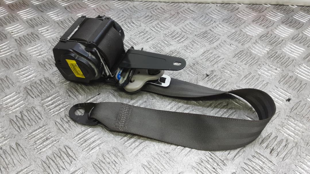 ремень безопасности Chevrolet Captiva 1 поколение 2010, 2.0 л., D VCDi, дизель, МКПП, внедорожник 5 дв., 96474672 - фото №1