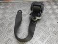 ремень безопасности Chevrolet Captiva 1 поколение 2010, 2.0 л., D VCDi, дизель, МКПП, внедорожник 5 дв., 96474672 - фото №2