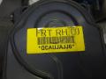 ремень безопасности Chevrolet Captiva 1 поколение 2010, 2.0 л., D VCDi, дизель, МКПП, внедорожник 5 дв., 96474672 - фото №3