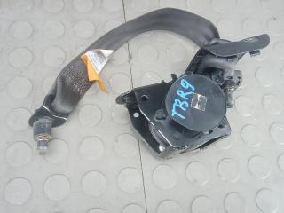 ремень безопасности Chevrolet Captiva 1 поколение 2010, 2.0 л., D VCDi, дизель, МКПП, внедорожник 5 дв., 20820825