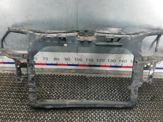 Передняя панель крепления облицовки (телевизор) SEAT Ibiza 3 поколение 2003, 1.4 л., дизель, МКПП, хетчбэк 5 дв., 6L0805588A