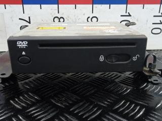 CD-чейнджер Land Rover Range Rover Sport 1 поколение 2007, 2.7 л., TDVM, дизель, АКПП, внедорожник 5 дв., YIB500120