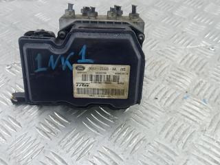 блок ABS Ford Galaxy 2 поколение 2009, 2.0 л., дизель, МКПП, минивэн, 9G912C405AA