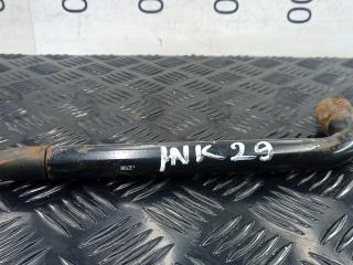 ключ колесный (балонный) Nissan Note E11 2006, 1.4 л., бензин, МКПП, хетчбэк 5 дв., 22