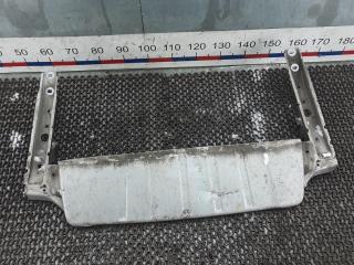 защита бампера (кенгурятник) Volvo XC90 1 поколение [рестайлинг] 2007, 2.4 л., дизель, АКПП, внедорожник 5 дв.