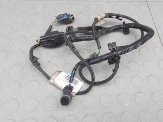 парктроник задний Ford Galaxy 2 поколение 2009, 2.0 л., дизель, МКПП, минивэн