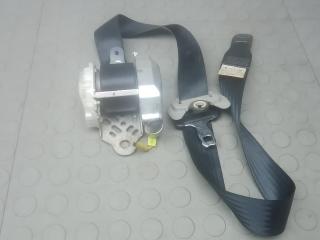 ремень безопасности Toyota COROLLA VERSO 2005, 2.2 л., дизель, МКПП, минивэн, 732100F030C0, L153004