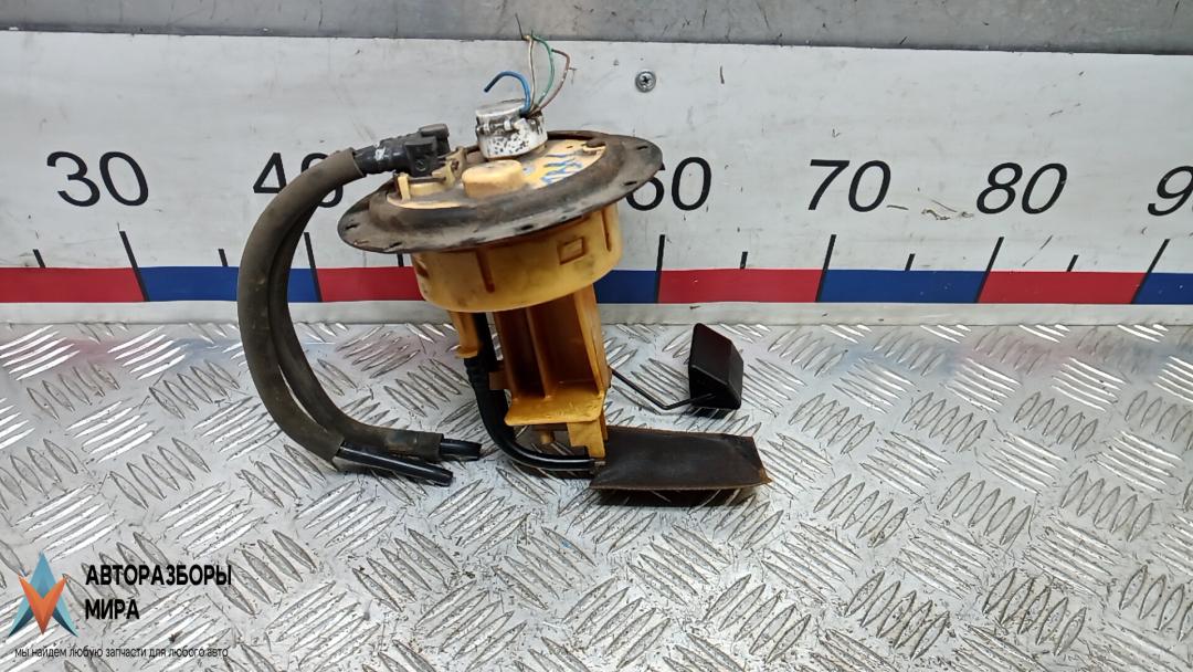 датчик уровня топлива Toyota COROLLA VERSO 2005, 2.2 л., дизель, МКПП, минивэн, 77010-0F010, 8332068010 - фото №1