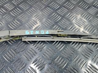 щеткодержатель задний Opel Astra J 2010, 1.3 л., дизель, МКПП, хетчбэк 5 дв.