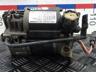 компрессор пневмоподвески Mercedes-Benz E-Класс W211/S211 [рестайлинг] 2006, 2.2 л., D E220 CDI, дизель, МКПП, универсал, 4430201671