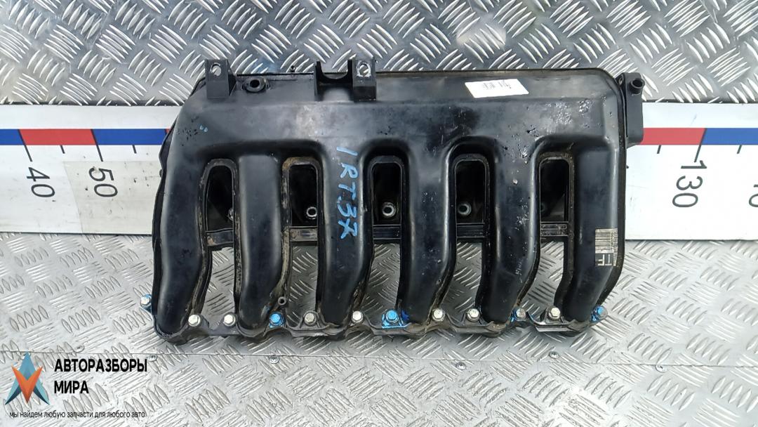 коллектор впускной BMW 7 серия F01/F02 2008, 3.0 л., дизель, АКПП, седан - фото №1