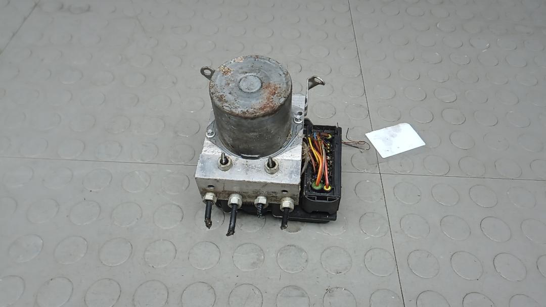 блок ABS BMW X1 E84 2011, 2.0 л., дизель, МКПП, универсал, 0265951101 - фото №1